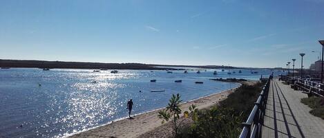 Plage à proximité