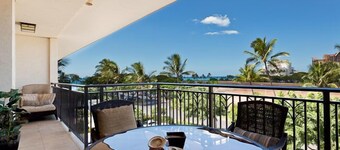 Exceptional 5-stars Beach Villas at Ko Olina - 3 Bedrooms & 3 Full Bathrooms