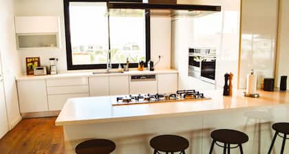 Cosy S2 Apartment in La Soukra