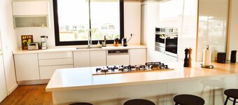 Cosy S2 Apartment in La Soukra