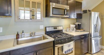 FARM ★ Milkbarn 30ac maatila nukkuu 14 Knoxville, UTK, Sevierville, CNU + lampi