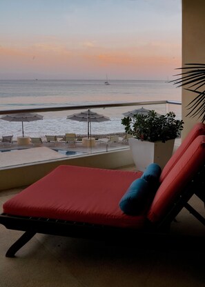 Unterkunftsgel ände