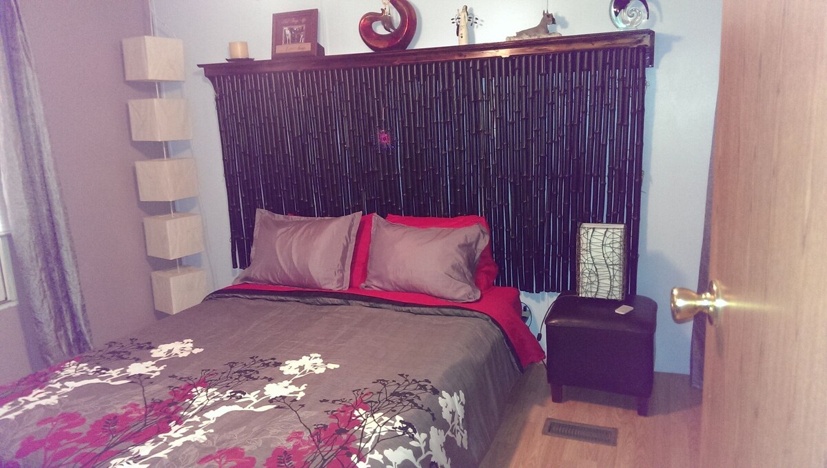 Bild für Gastgeberprofil