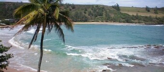 Skippers—Fully air conditioned, Private Location, Near Gorgeous Beach--TVNC4190