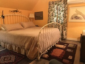 4 Schlafzimmer, Bügeleisen/Bügelbrett, Reisekinderbett, kostenloses WLAN