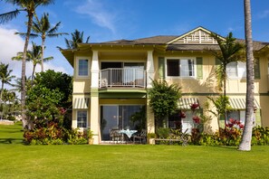 Exterior - Most Luxurious Ocean Front Condo in Kai Lani, Ko Olina, Hawaii (Kapolei)