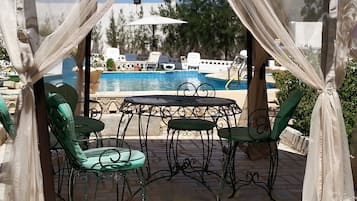 Teras/patio