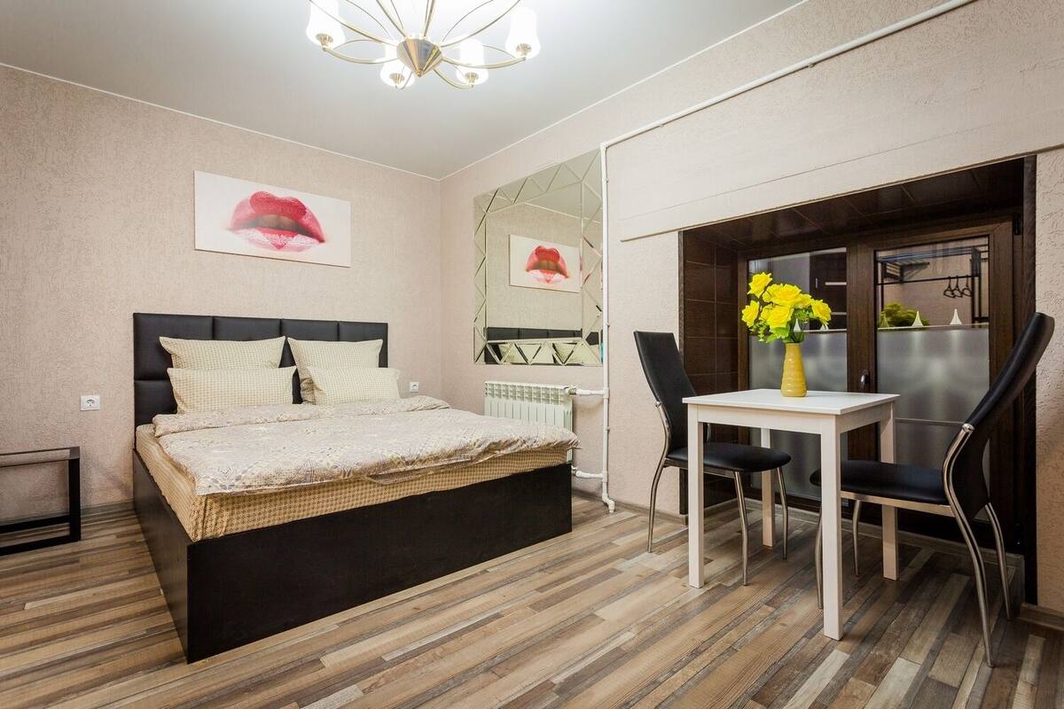 Apartment (Second floor) | 1 Schlafzimmer, Schreibtisch, Bügeleisen/Bügelbrett, kostenloses WLAN