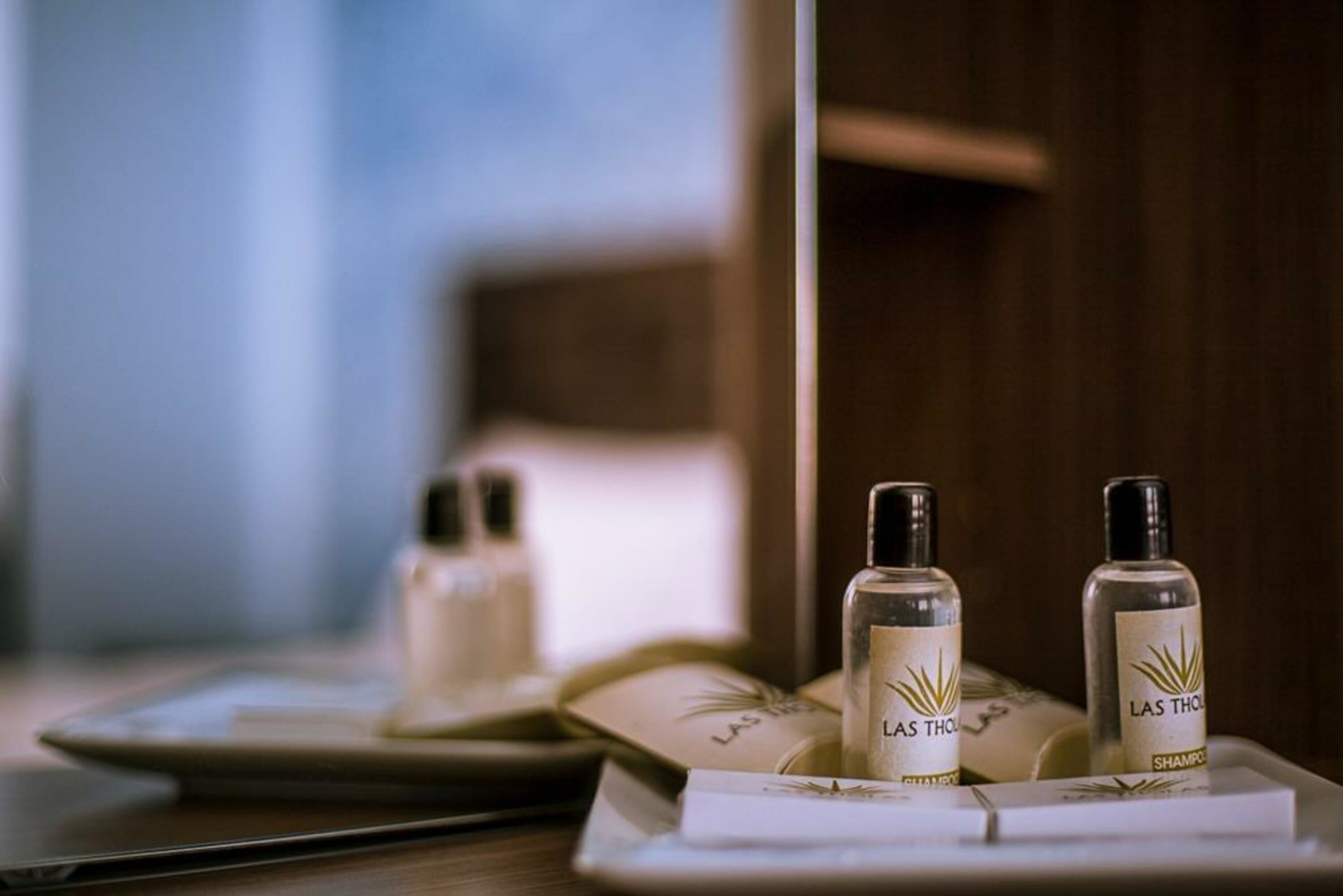 Foto - Las Tholas Hotel