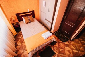 Standard Single Room, 1 Single Bed, Non Smoking