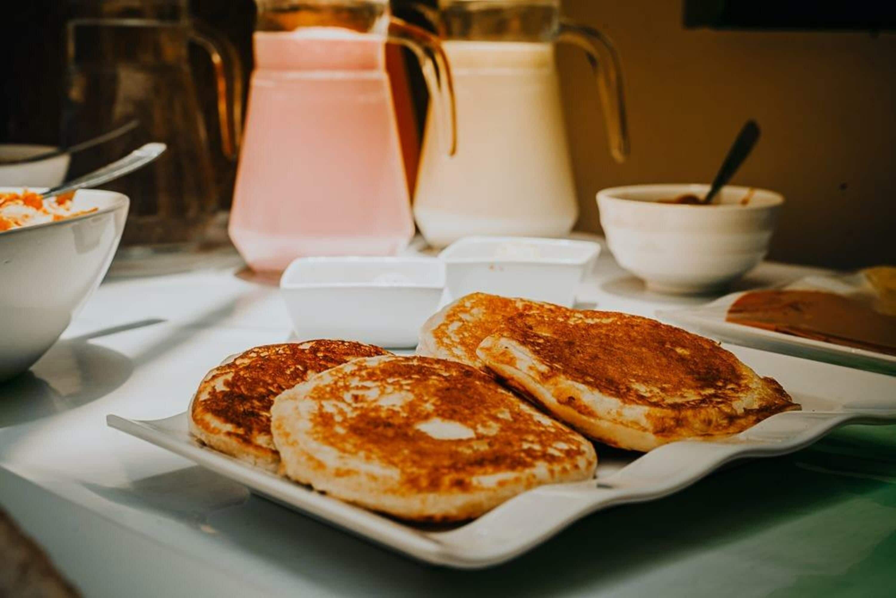 Foto - Las Tholas Hotel