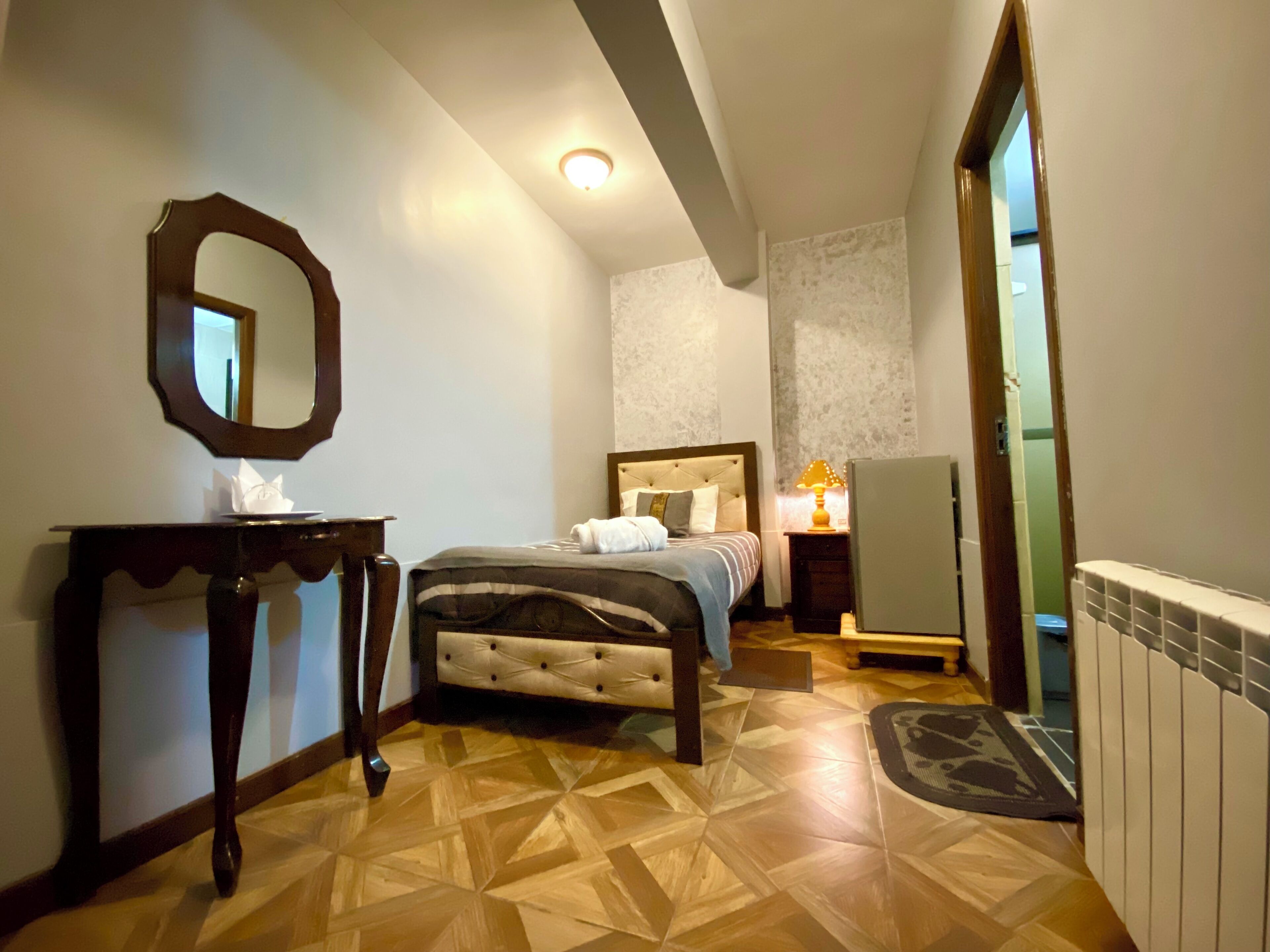 Foto - Las Tholas Hotel