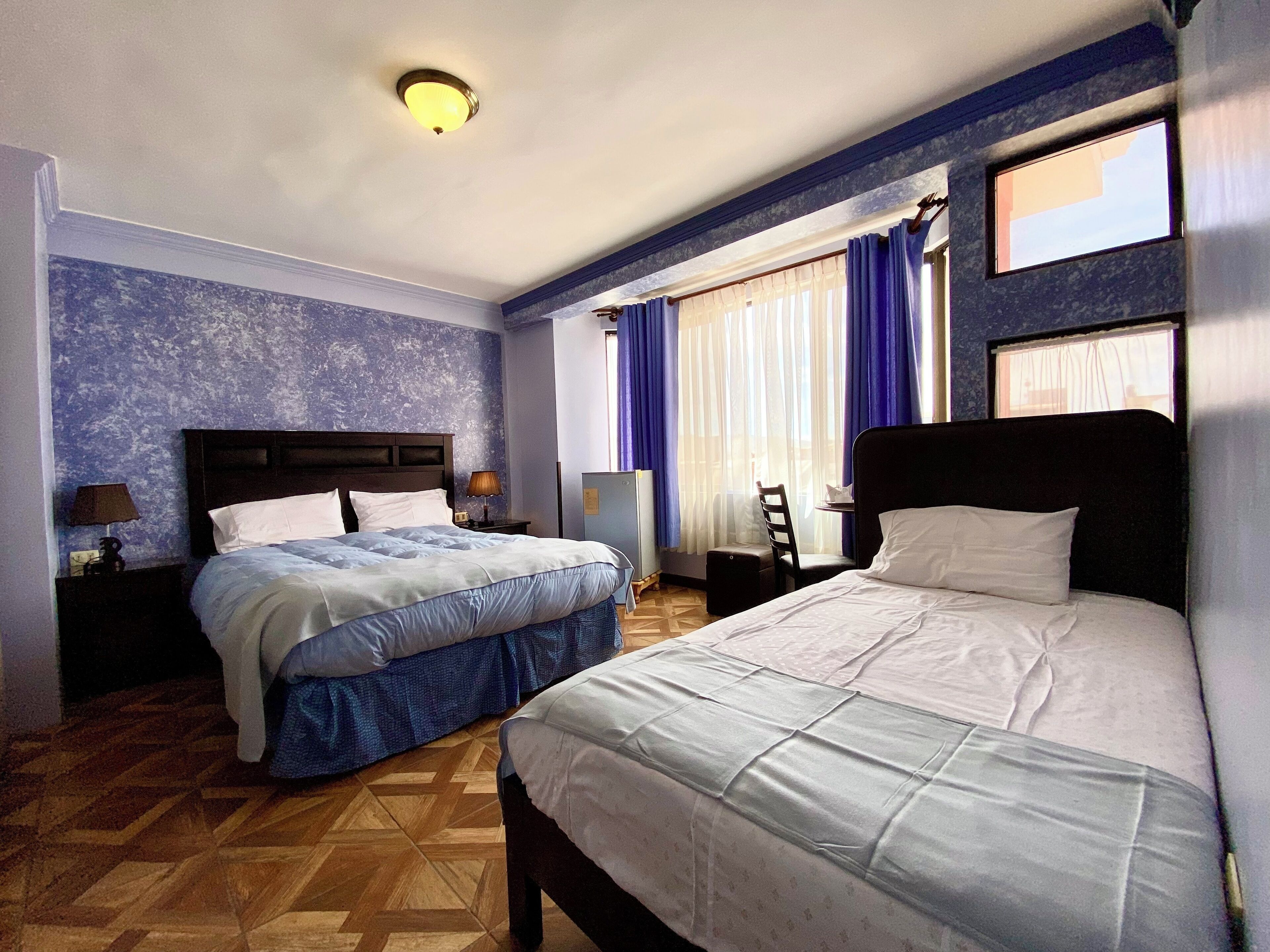 Foto - Las Tholas Hotel