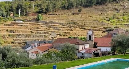 Casa do Abade - Solar de Goujoim