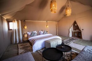 Room - Sahara Stars Camp (Taouz)