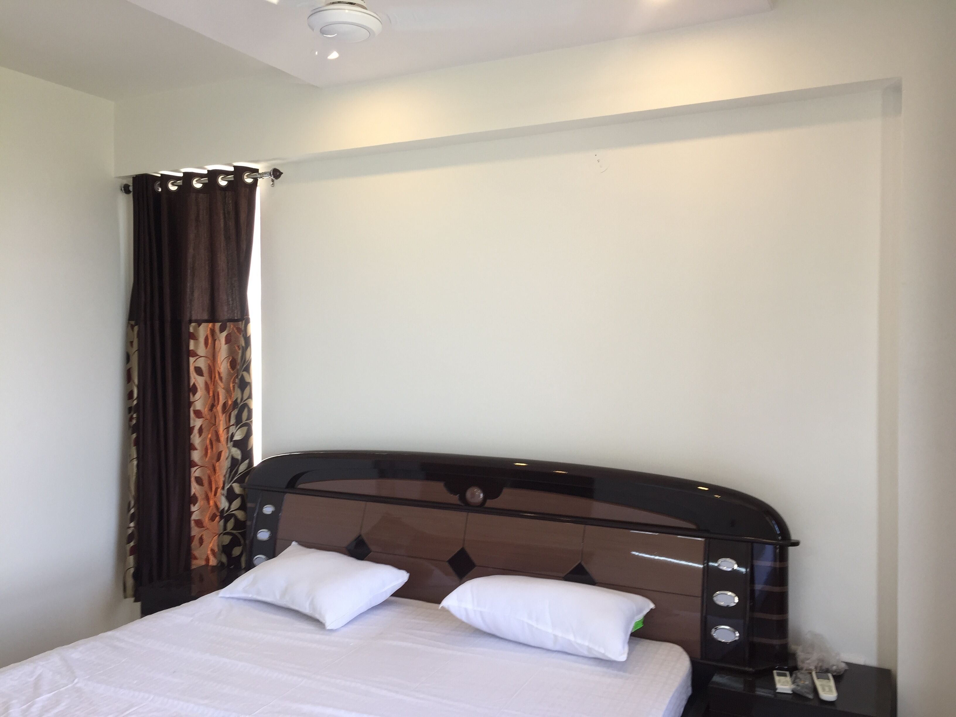 2 Schlafzimmer, Bettwäsche, Rollstuhlgeeignet