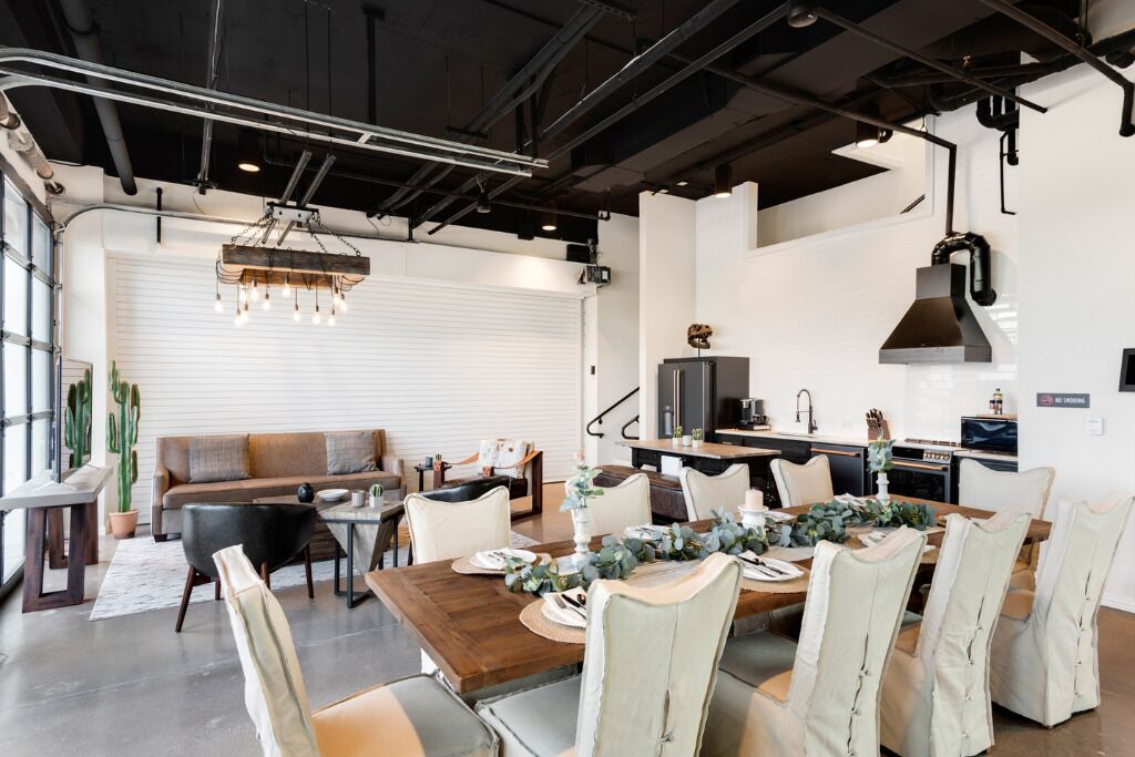 Restaurantes