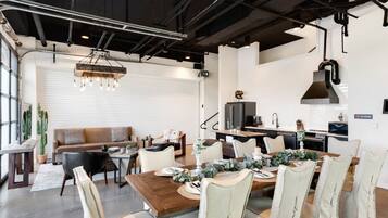 Restaurantes
