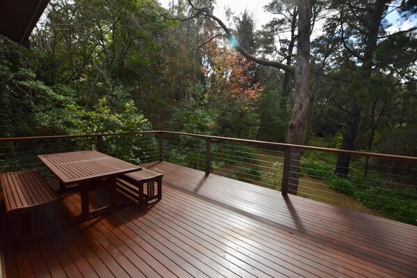 Servei de restauració a l'aire lliure