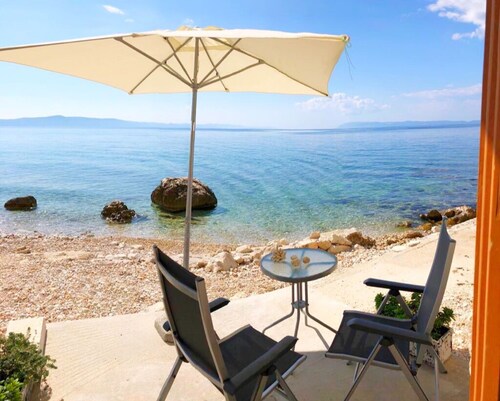 Apartment Marina - 5 m from the beach