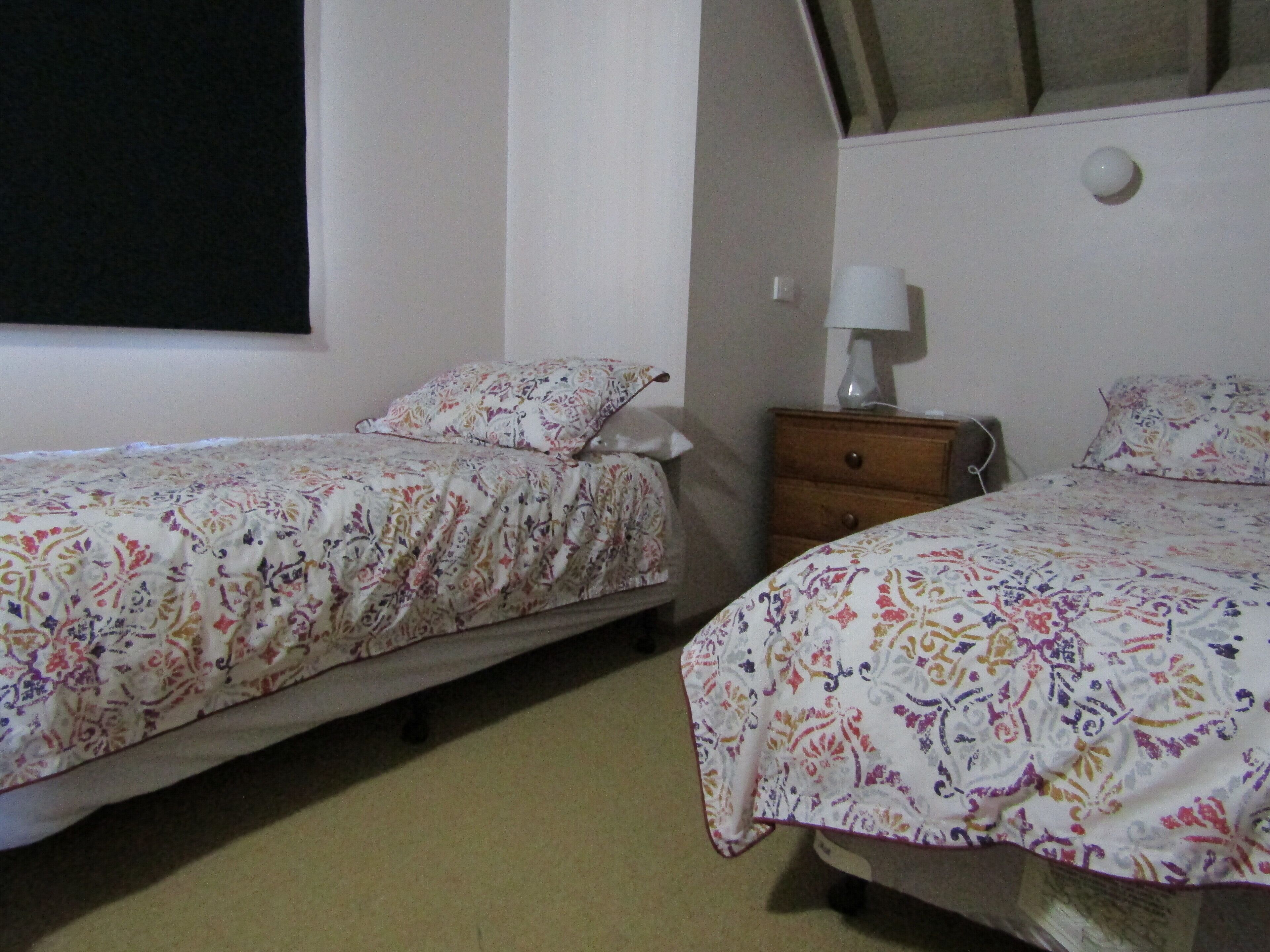 Brumbys-High Country Chalet — image 4