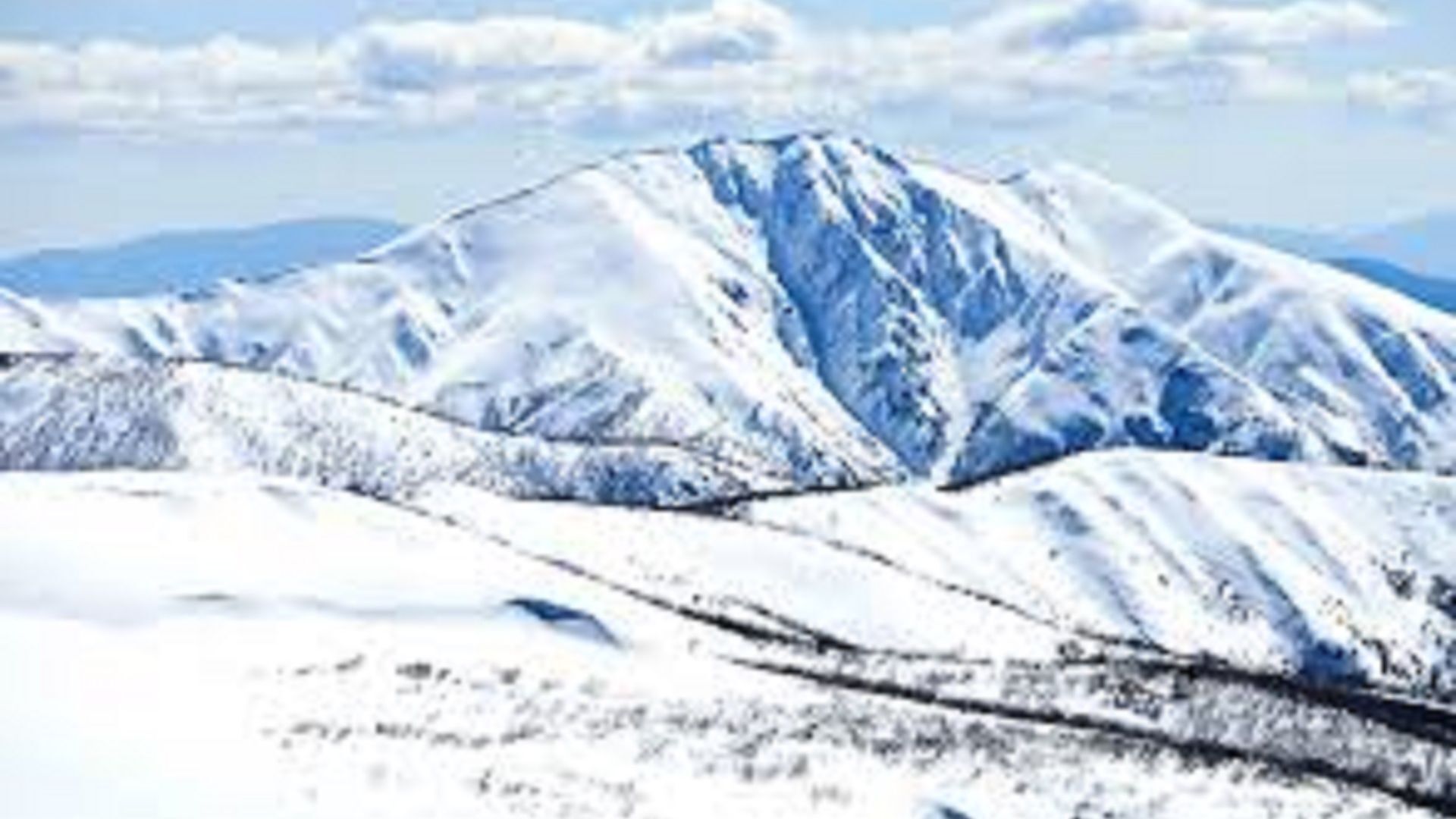Brumbys-High Country Chalet — image 16