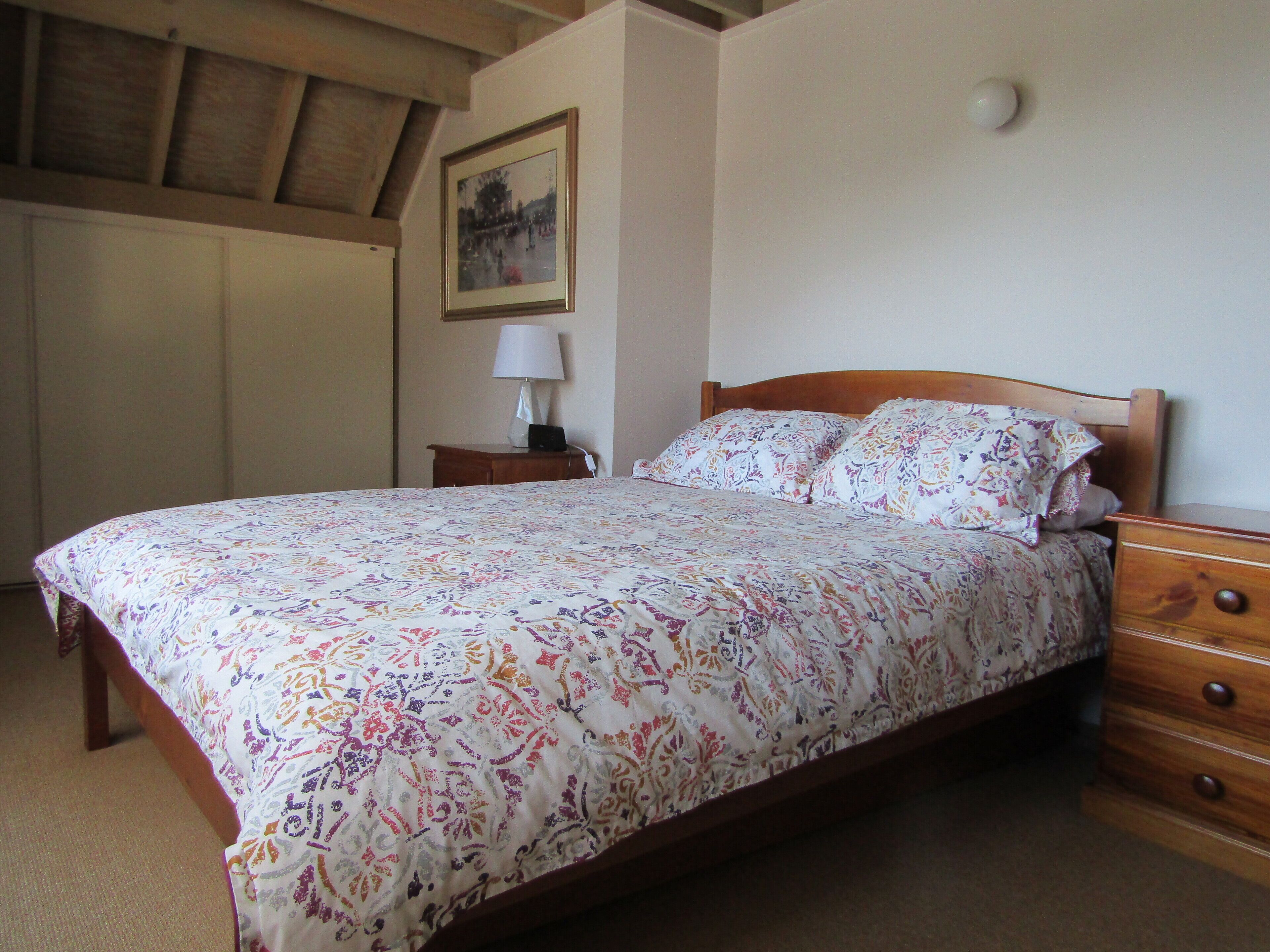 Brumbys-High Country Chalet — image 11