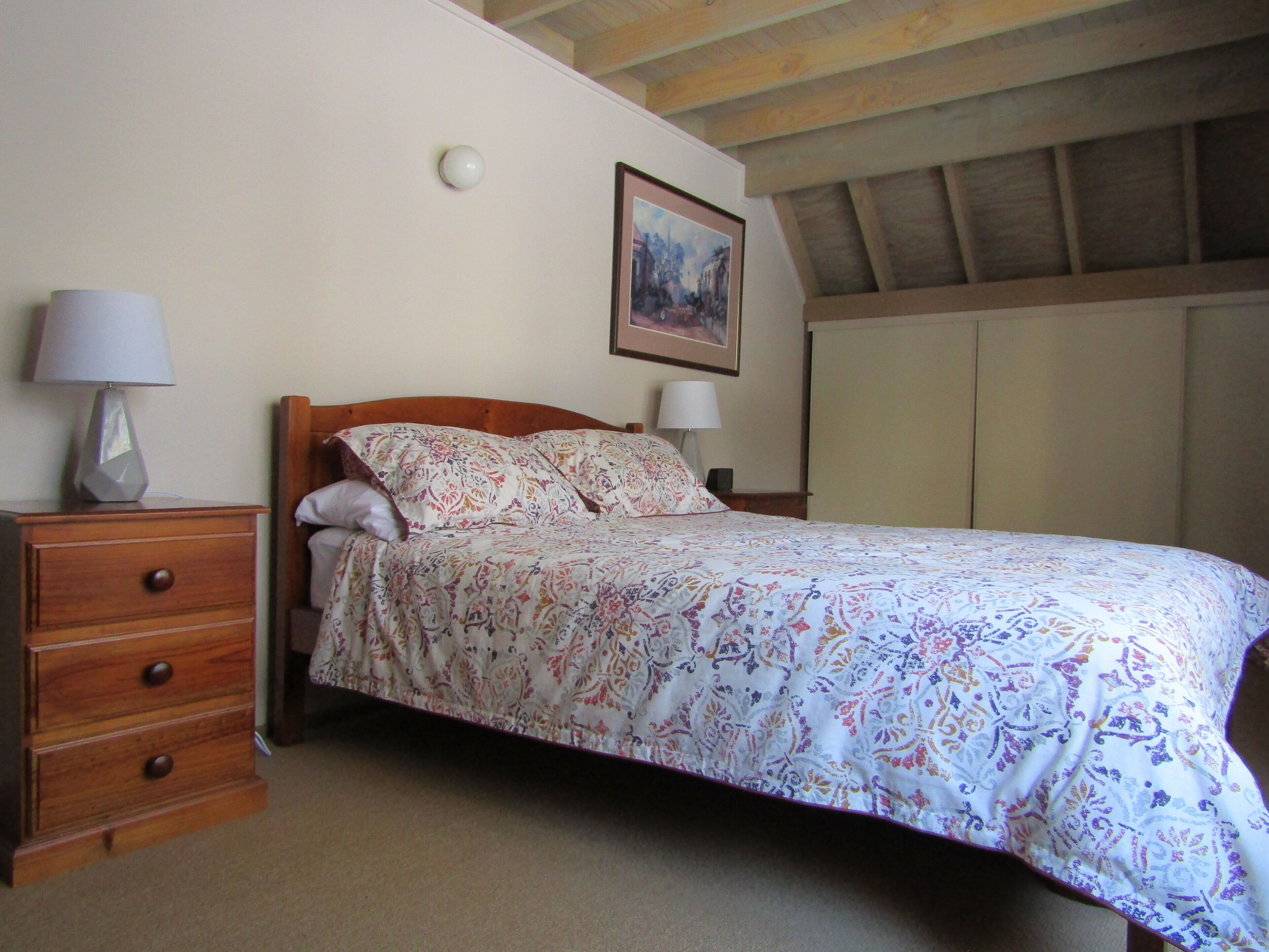 Brumbys-High Country Chalet — image 5