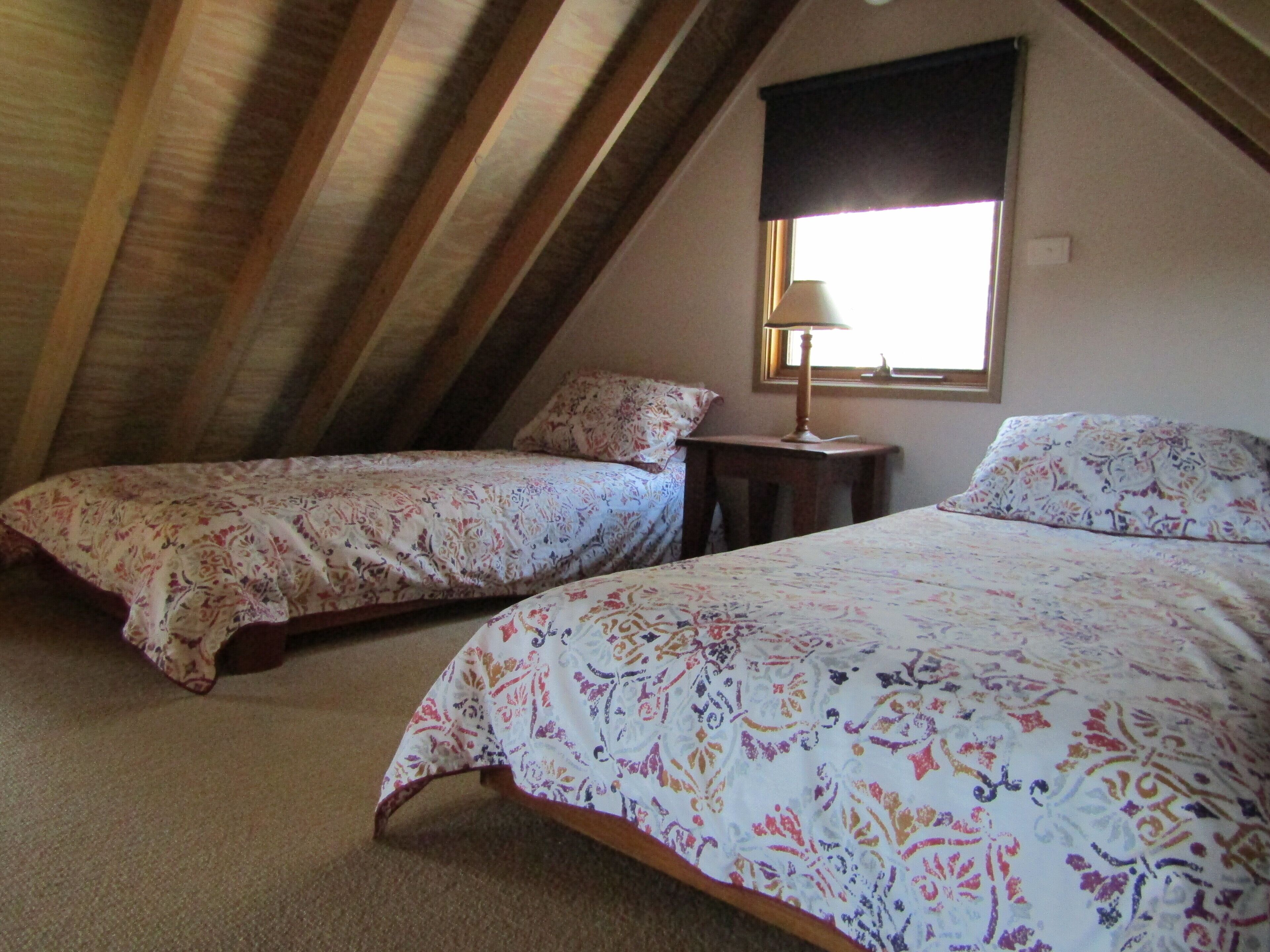 Brumbys-High Country Chalet — image 6