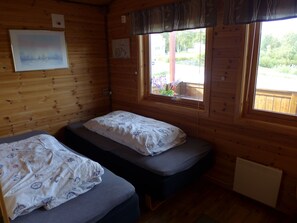 2 dormitorios, wifi gratis, ropa de cama