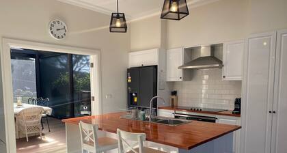 Tecnevin of Shoreham, Mornington Peninsula