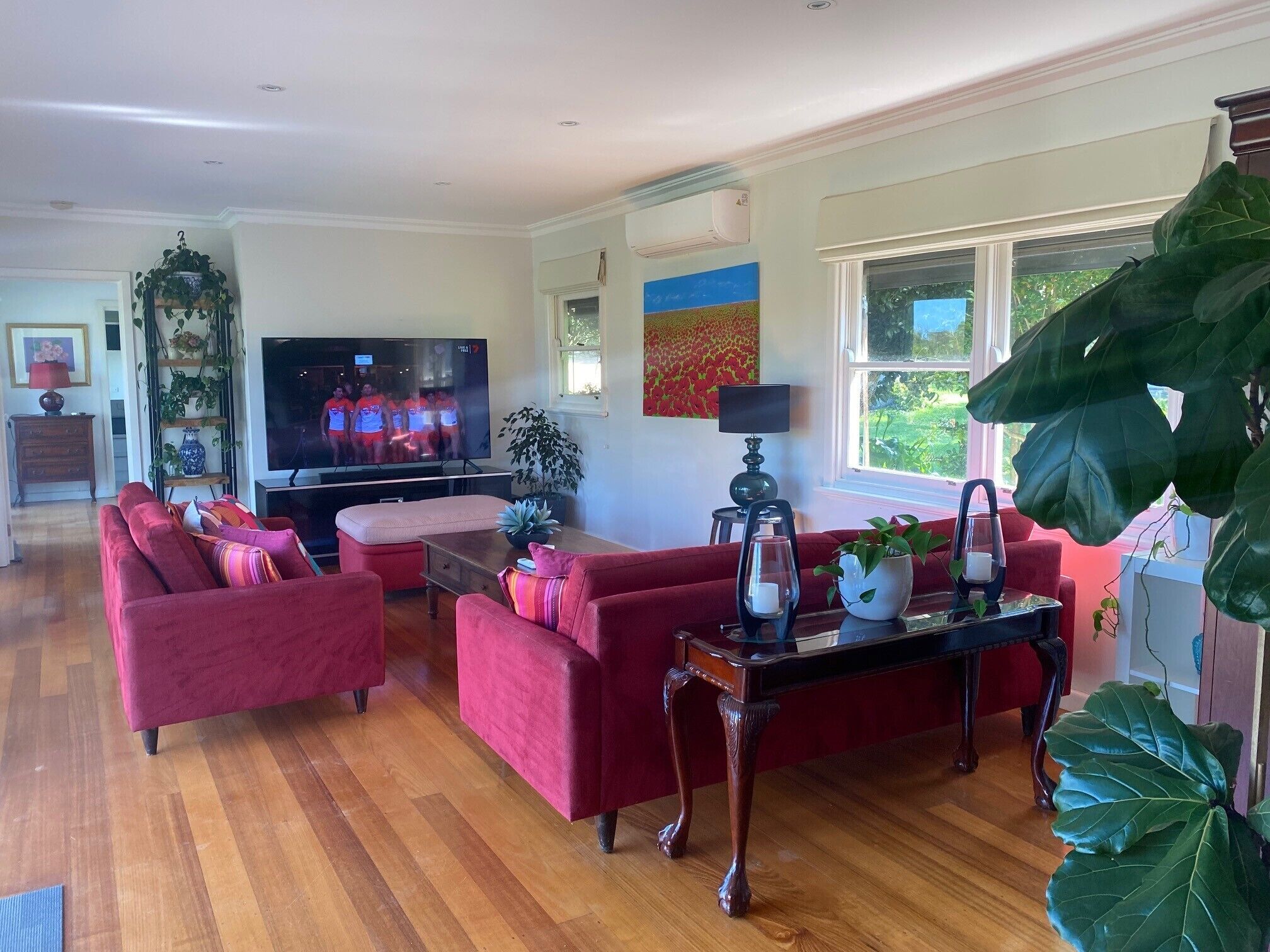 Tecnevin Of Shoreham, Mornington Peninsula - Flinders