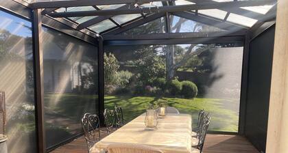 Tecnevin of Shoreham, Mornington Peninsula