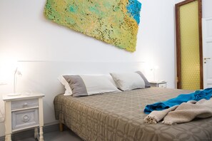 4 Schlafzimmer, Zimmersafe, Bügeleisen/Bügelbrett, Reisekinderbett
