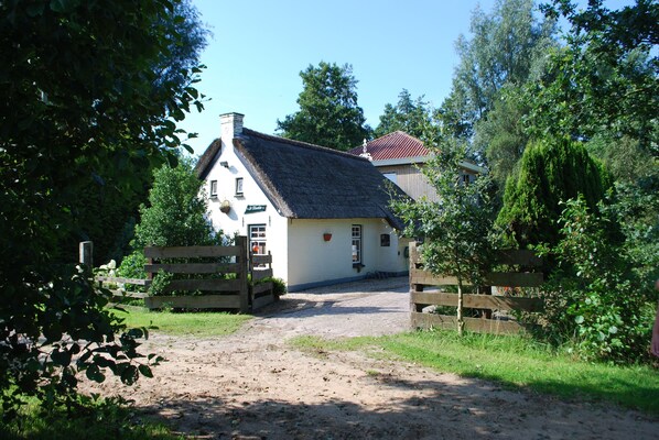 Außenbereich
