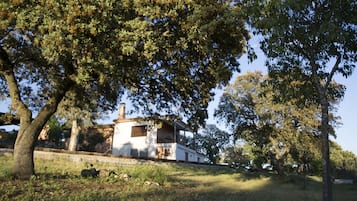 Exterieur