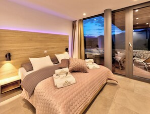 6 Schlafzimmer, Bügeleisen/Bügelbrett, WLAN, Bettwäsche