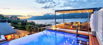 Exclusive Island Retreat Villa Soul Sister – Luna, Korčula