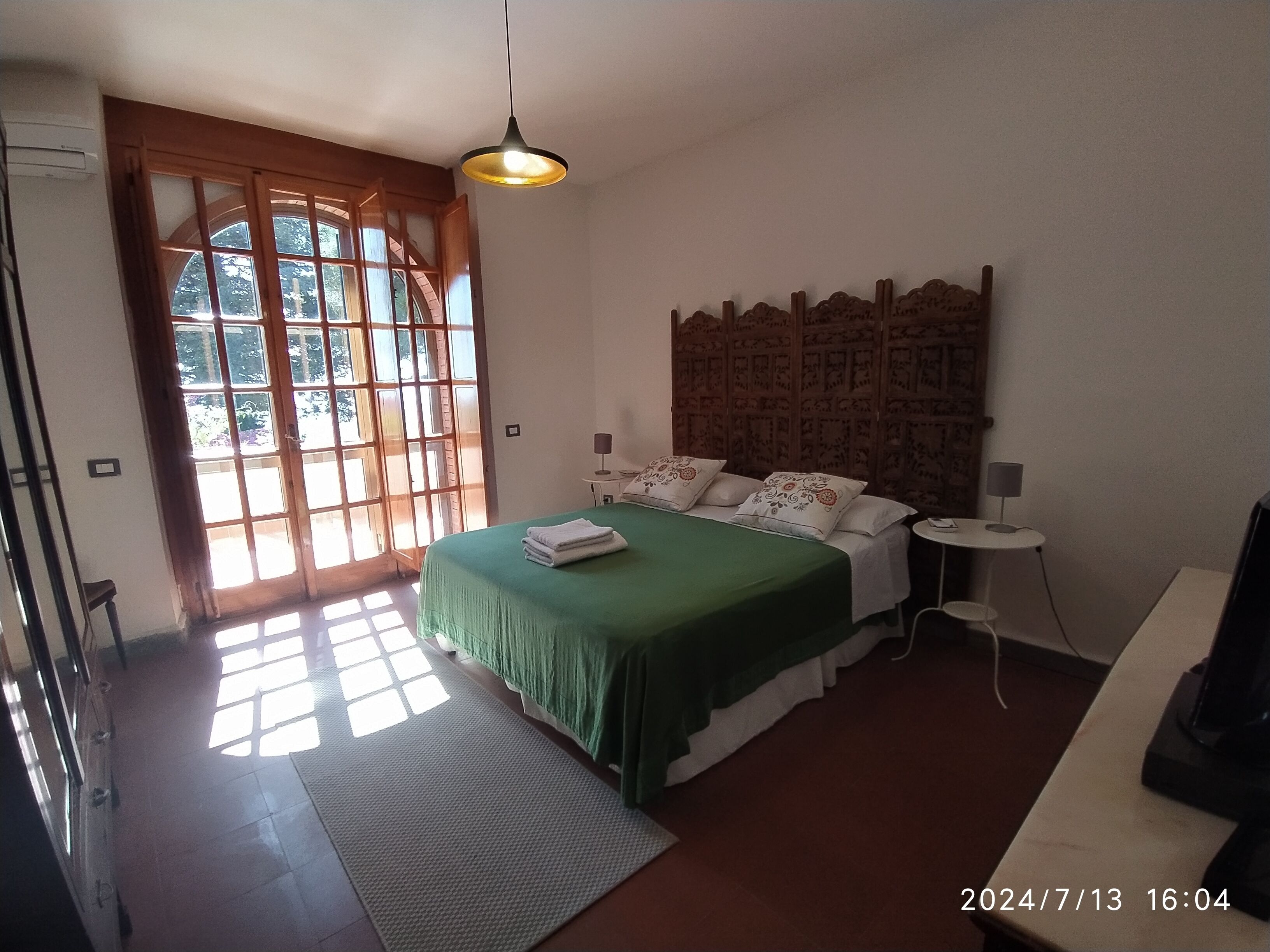 4 Schlafzimmer, Bügeleisen/Bügelbrett, Reisekinderbett, kostenloses WLAN