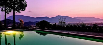 QuattroSorelle, Villa in Campania, near Pompeii, Amallfi, Sorrento, Neaples