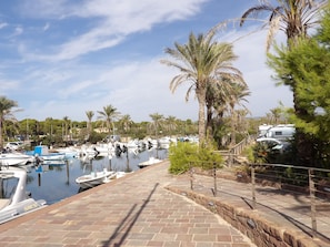 Port de plaisance