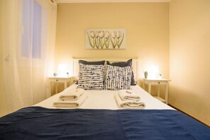 2 bedrooms, free WiFi