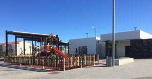 Espace pour enfants