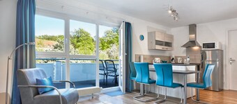 EXCLUSIVE 4 ****サウナ、プライベートスイミングプール、暖炉、ジャグジー