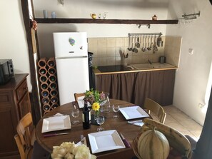 Servei de restauració