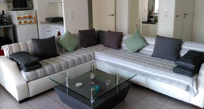 Joli Appartement trĂšs lumineux F3 de 62,5 mÂČ avec parking privĂ©