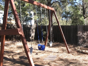 Espace pour enfants