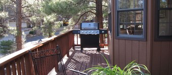 Snowbowl is open, great time of year to visit the Grand Canyon and Sedona. 