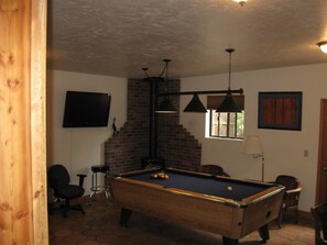 Spielezimmer