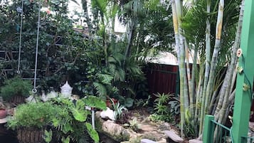 住宿场地